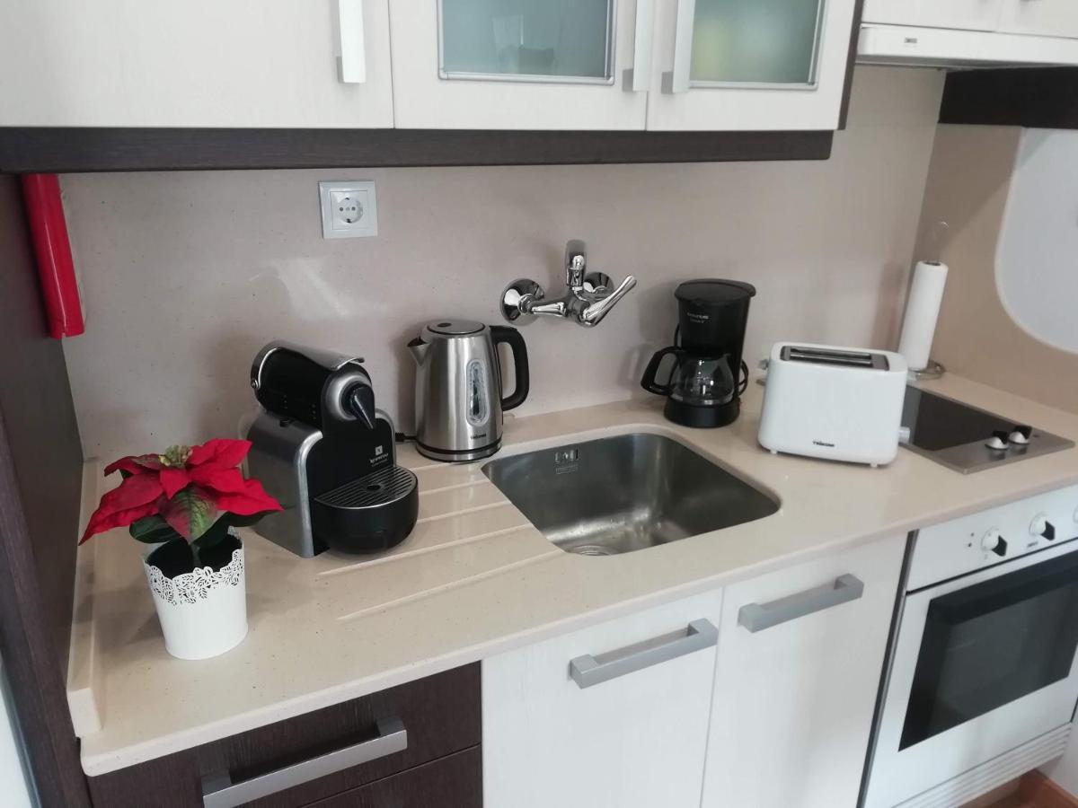Appartement In The Historic Center Of *