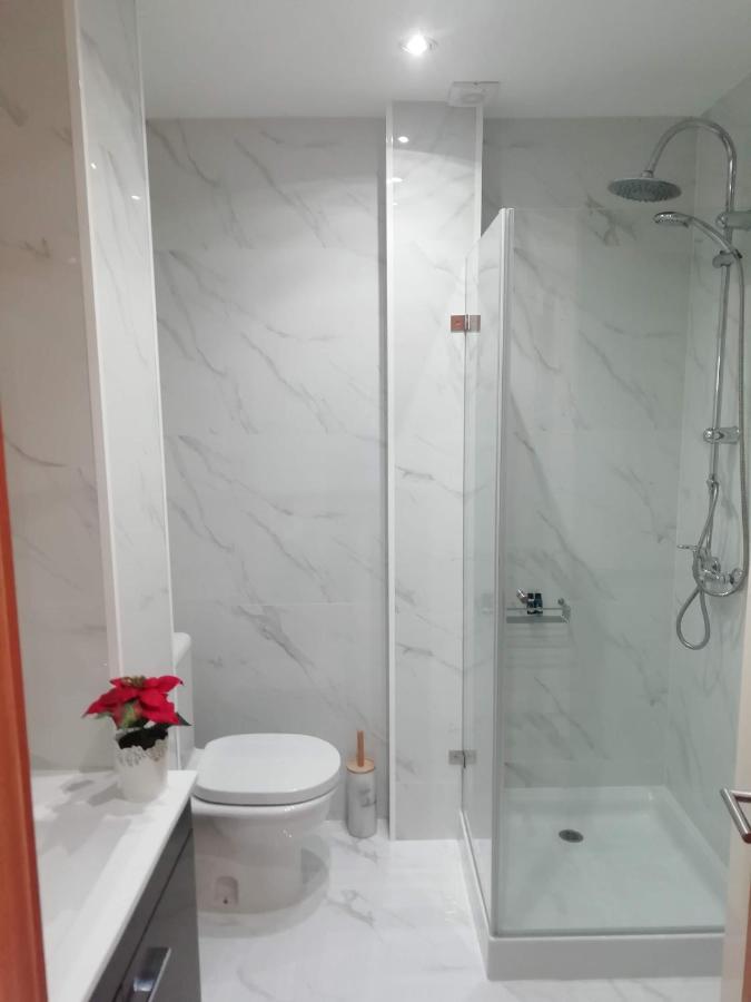 Appartement In The Historic Center Of