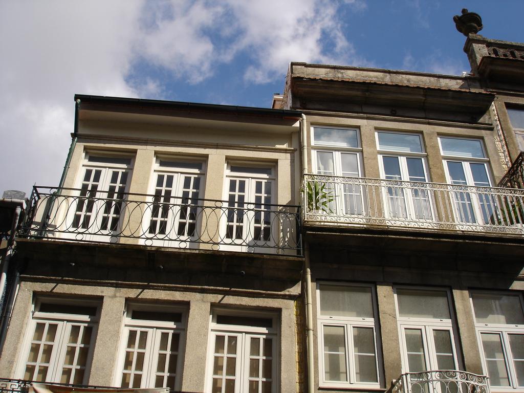 In The Historic Center Of Appartement *