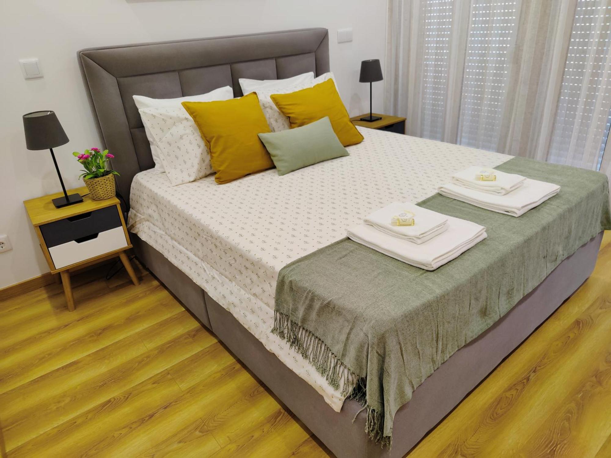 Appartement In The Historic Center Of *
