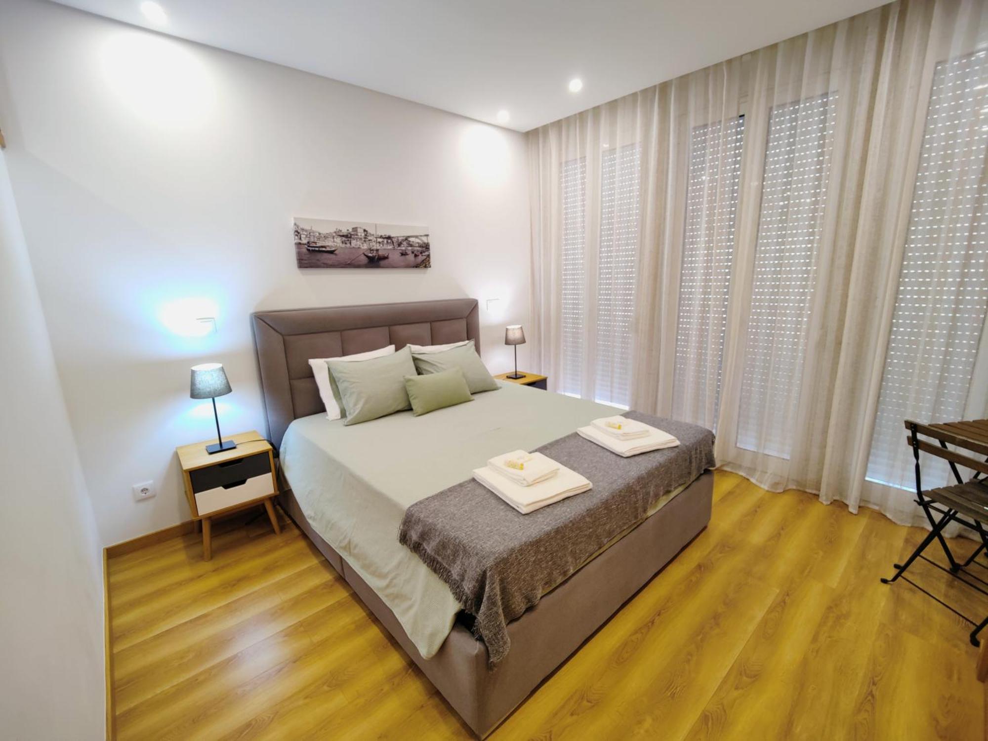 In The Historic Center Of Appartement *