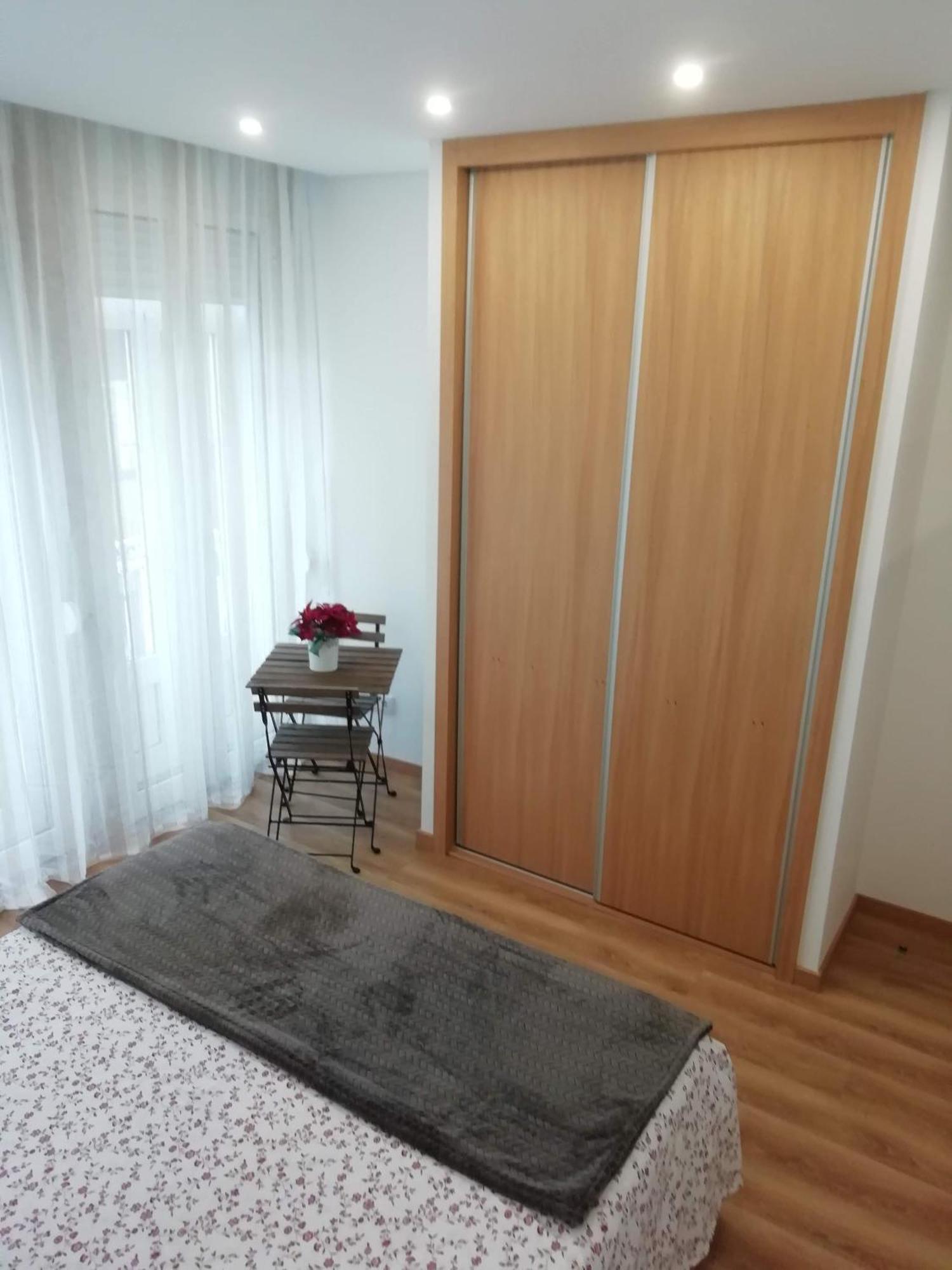 Appartement In The Historic Center Of Oporto