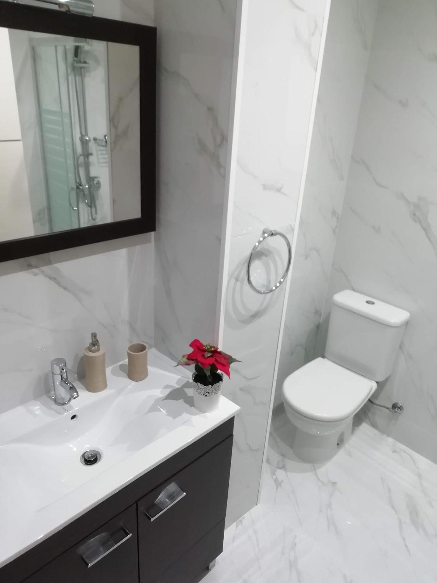 In The Historic Center Of Appartement